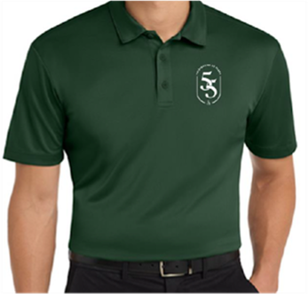 $25 - 55 Men's Polo