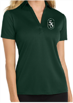 $25 - 55 Women's Polo