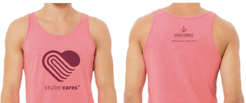 Breast Cancer Awareness Tank