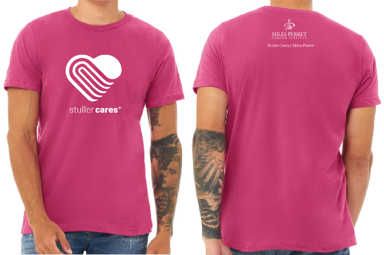 Breast Cancer Awareness T-Shirt