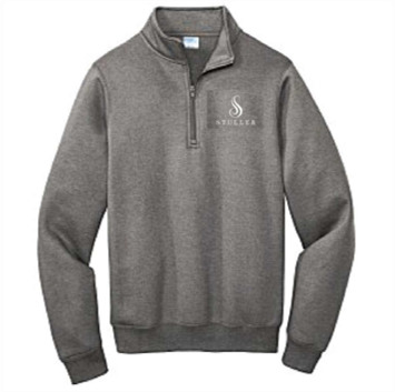 Stuller Quarter Zip Sweatshirt