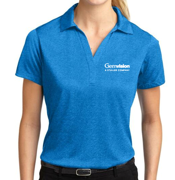 Short Sleeve Women's GV Stuller Polo