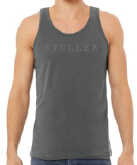 Stuller Jersey Tank