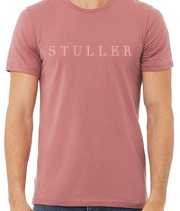 Stuller T-Shirt - Blush