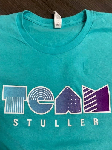$5 Team Stuller T-Shirt/Tank Top