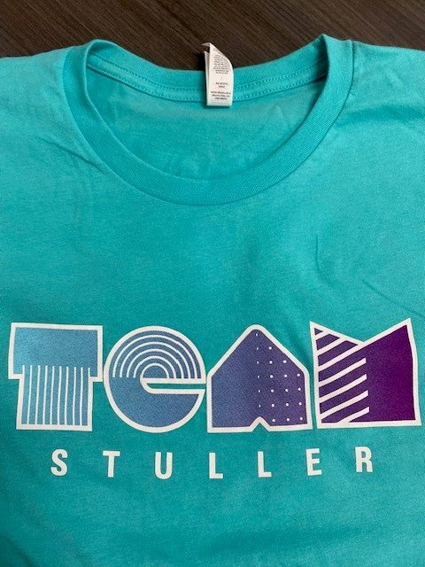 $5 Team Stuller T-Shirt/Tank Top