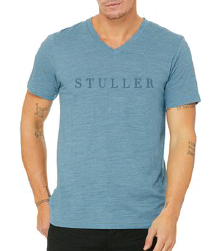 Triblend V Stuler T-Shirt