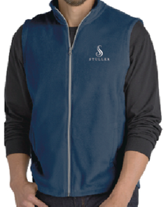 Stuller Fleece Vest