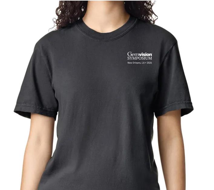 $10 - GV Connect. Create. Lead. T-shirt