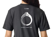 $10 - GV Connect. Create. Lead. T-shirt