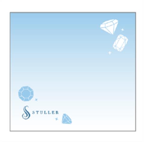 $3 - Post-IT Stuller Notepad