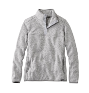 B&D Women's Sweater Fleece