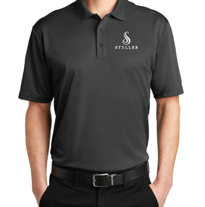 Short Sleeve Men's Stuller Polo