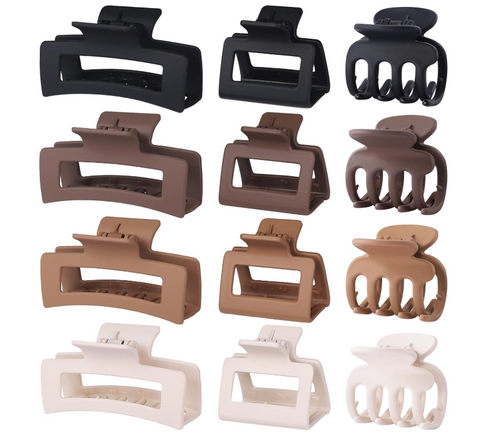 Hair Clips