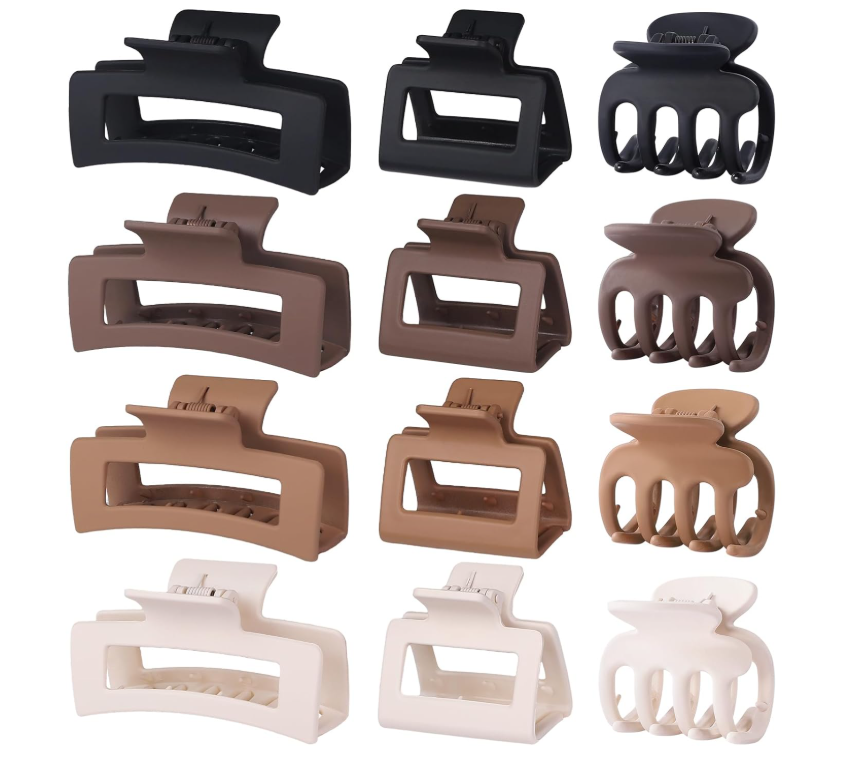 Hair Clips