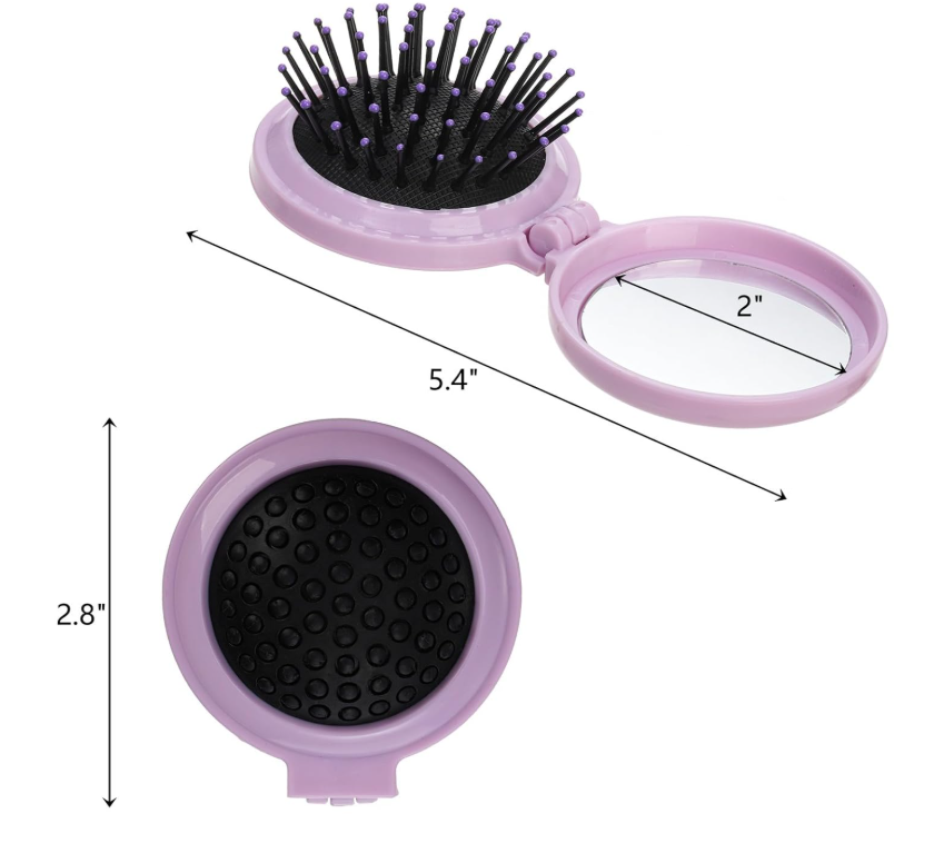 Travel Brush