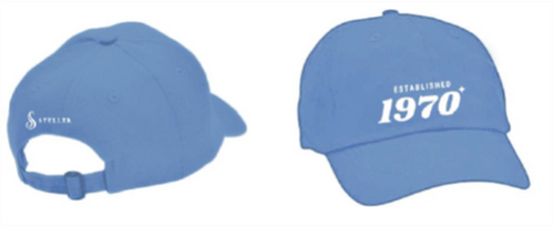 $12 - Est. 1970 Cap Retro Collection
