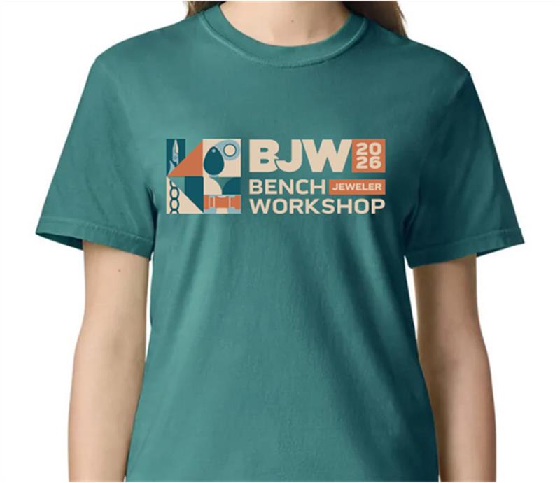 $10 - BJW T-shirt 2026