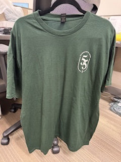 $10 - 55Anni. T-shirt 2025