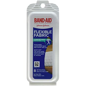 BAND-AID Travel Pack