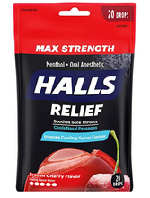 Halls