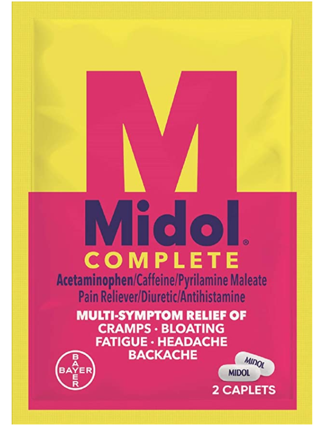 Midol