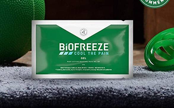 BioFreeze Gel