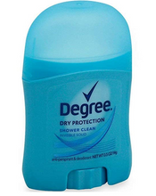 Degree Deodorant