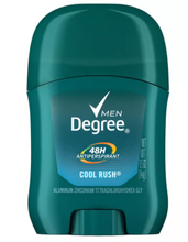 Degree Deodorant