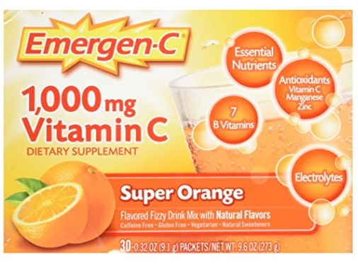 Emergen-C