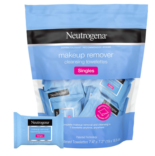 Neutrogena Face Wipe