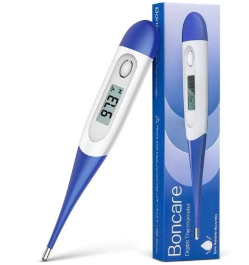 Thermometer Digital