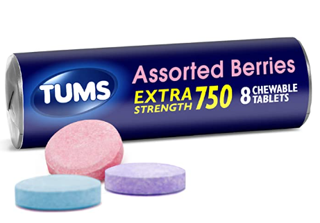 Tums